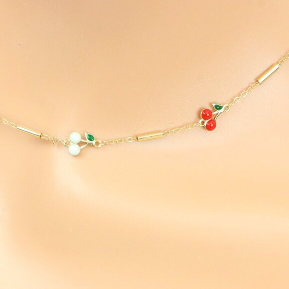 Minimalist Necklace Chain, Elegant Jewelry for Women & Girls | MLCRC2026 - Picture 1 of 10